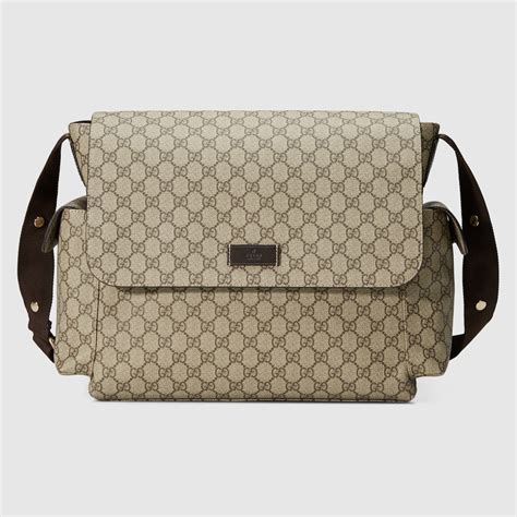 gucci wickeltasche gg supreme|Gucci GG.